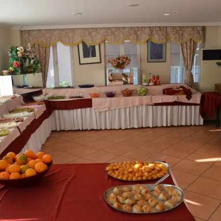 Grand Milano Hotel