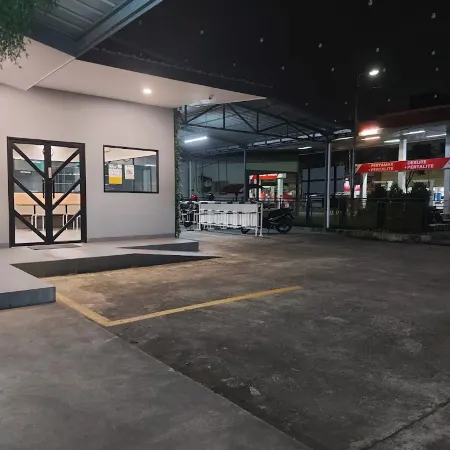 Veteran Homestay