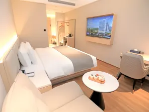 XINTAI LANOU INTERNATIONAL HOTEL