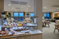 Sevenline Aparthotel - Work & Spa - breakfast