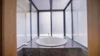 Xiu He Courtyard - balcony