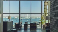 THE GATE HOTEL YOKOHAMA by HULIC - Wi-Fi