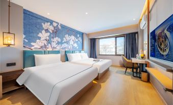 Magnotel Hotel (Qinhuangdao Beidaihe Laohushi)