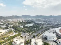 โรงแรมอินเตอร์คอนติเนนตัล เหวินหลิง ไท่โจว หลางทิง (สาขา ศาลาว่าการเมือง) - วิว