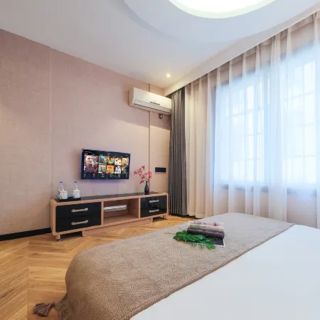 Fanke Hotel (Site of the Zunyi Conference)