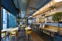 Hotel City Zürich Design & Lifestyle - 3-Star