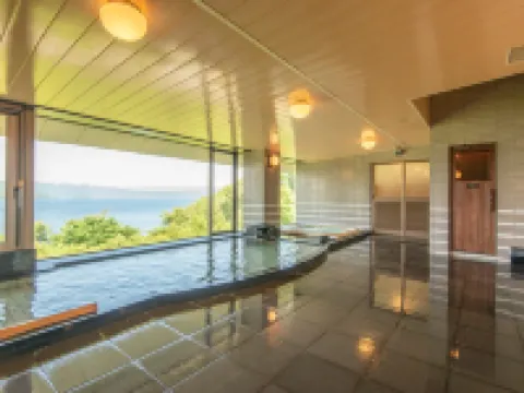 Hotel Premium Lake Toya Hotels in Toyako