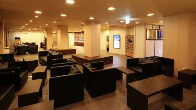 共有エリア 有馬温泉　有馬ロイヤルホテルの写真