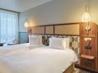 voco Paris - Porte de Clichy by IHG Hotels in Clichy