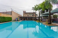 Stradella Hotel - Uima-altaat