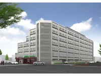 Kyoto Universal Hotel Karasuma Hotels near Fushimi Station