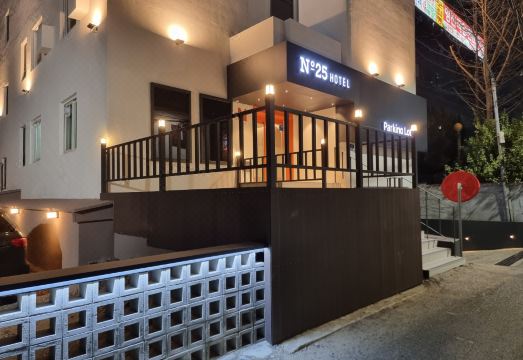 호텔 편의시설 사진 2