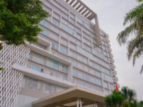 Swiss-Belcourt Bogor Hotels in Bogor City