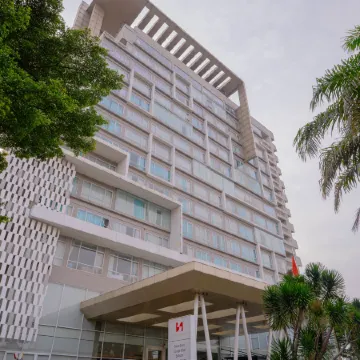 Swiss-Belcourt Bogor