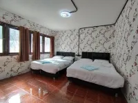 D Luck Hostel Hotels near Pakprak Rd
