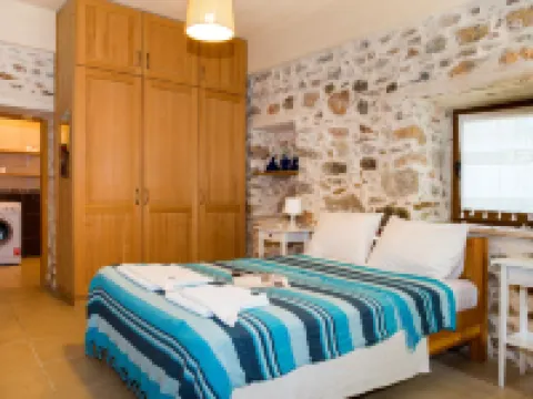 檸檬別墅|博德魯姆, 比泰茲 比特茲酒店