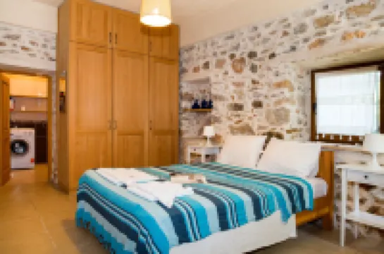 檸檬別墅|博德魯姆, 比泰茲