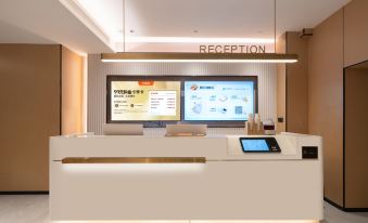City Comfort Inn Hotel (Tangshan Dongfang Guoji Huizhanzhongxin Yuanyangcheng)