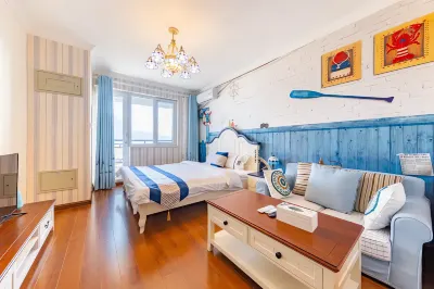 Meishu Tianxia Yiquan Homestay (Jiangmen Yinhuwan Bay) Hotels in Gudou Hot Spring/Yinhuwan Wetland Park