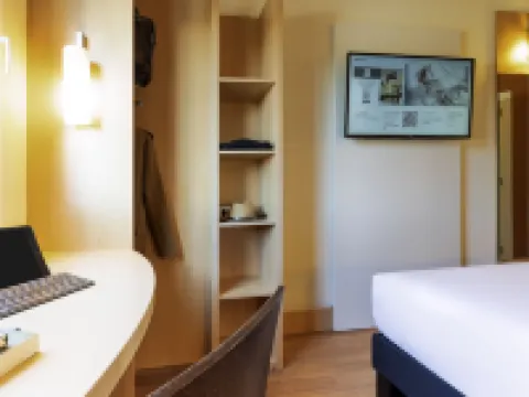 이비스 마드리드 카예 알칼라