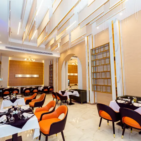 V Hotel Sahl Hasheesh