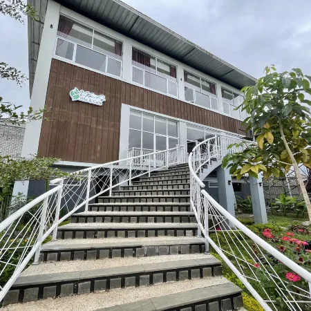 eLKa-eS Villa