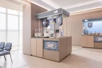 Hanting Hotel (Zhumadian Jiulongmao Wenming Avenue)