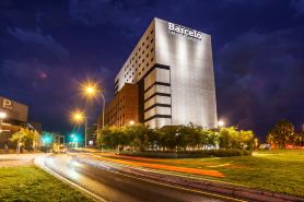 Barceló Granada Congress