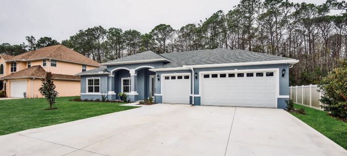Spectacular NEW Home with lots of parking Exit 284 Hotéis em Flagler County