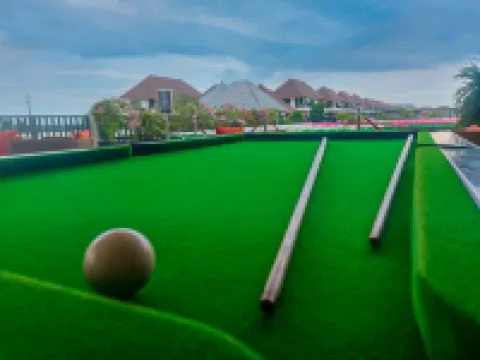 Ark Goldcoast Resort