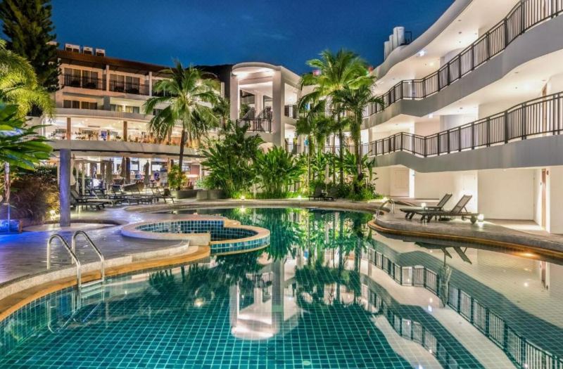 Holiday Inn Resort Phuket Karon Beach by IHG photo 5