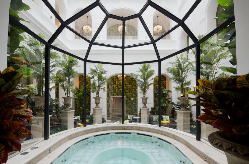 Mystery Hotel Budapest, Preferred Hotels & Resorts photo 2