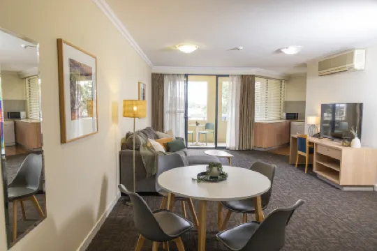 Rydges Kalgoorlie, an EVT hotel