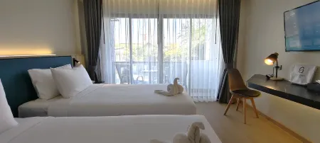 Pooh Beach Resort & Spa