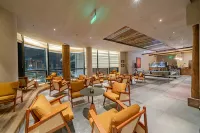 重慶菩夷·RiverView設計師度假民宿（長嘉滙彈子石老街店）