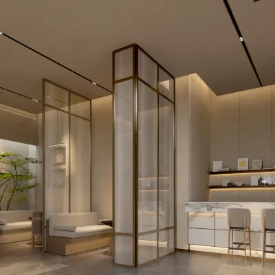 Yuexi Yunmeng Hotel (Guilin Two Rivers and Four Lakes Dongxi Lane Branch) Отели рядом с достопримечательностью «Древние южные ворота»