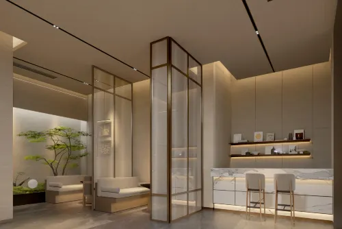 Yuexi Yunmeng Hotel (Guilin Two Rivers and Four Lakes Dongxi Lane Branch)