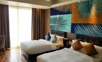 NH Bentota Ceysands Resort