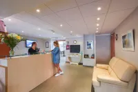 Résidence Vacancéole de L'Océan Hotels in La Tranche-sur-Mer