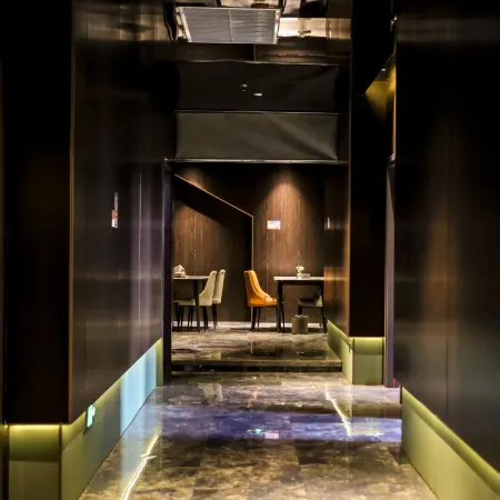 Shangxuan Zhitu Hotel