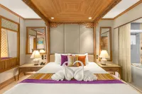 Royal Cliff Beach Terrace Pattaya - Airport Shuttle