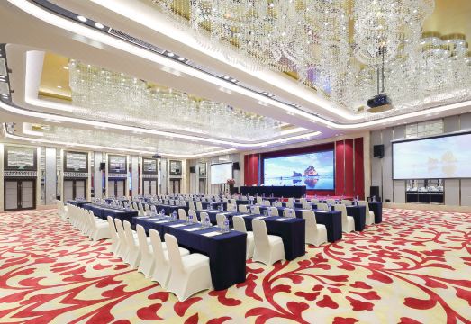 레이크사이드 호텔 푸저우 이미지