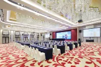 Lakeside Hotel Hotels in Fuzhou