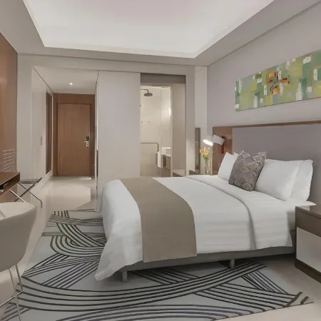 Richmonde Hotel Iloilo