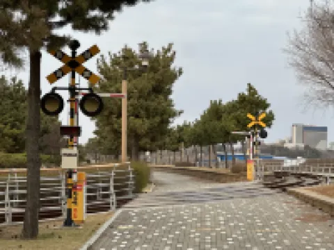 그레이프 레지던스 호텔