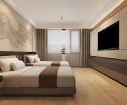 Linshu yadu Business Hotel