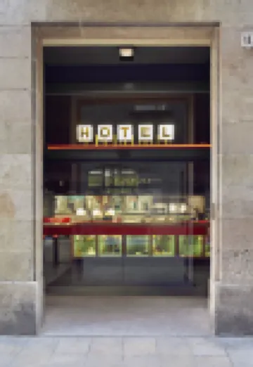 巴塞隆拿卡薩坎珀酒店 巴塞隆拿酒店