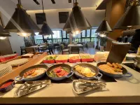 Fairfield By Marriott Quanzhou Fengze Hotels in Quanzhou
