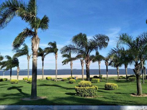 Yujian Homestay 교통