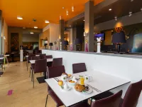 B&B HOTEL Duisburg Hbf-Süd Hotels in Duisburg